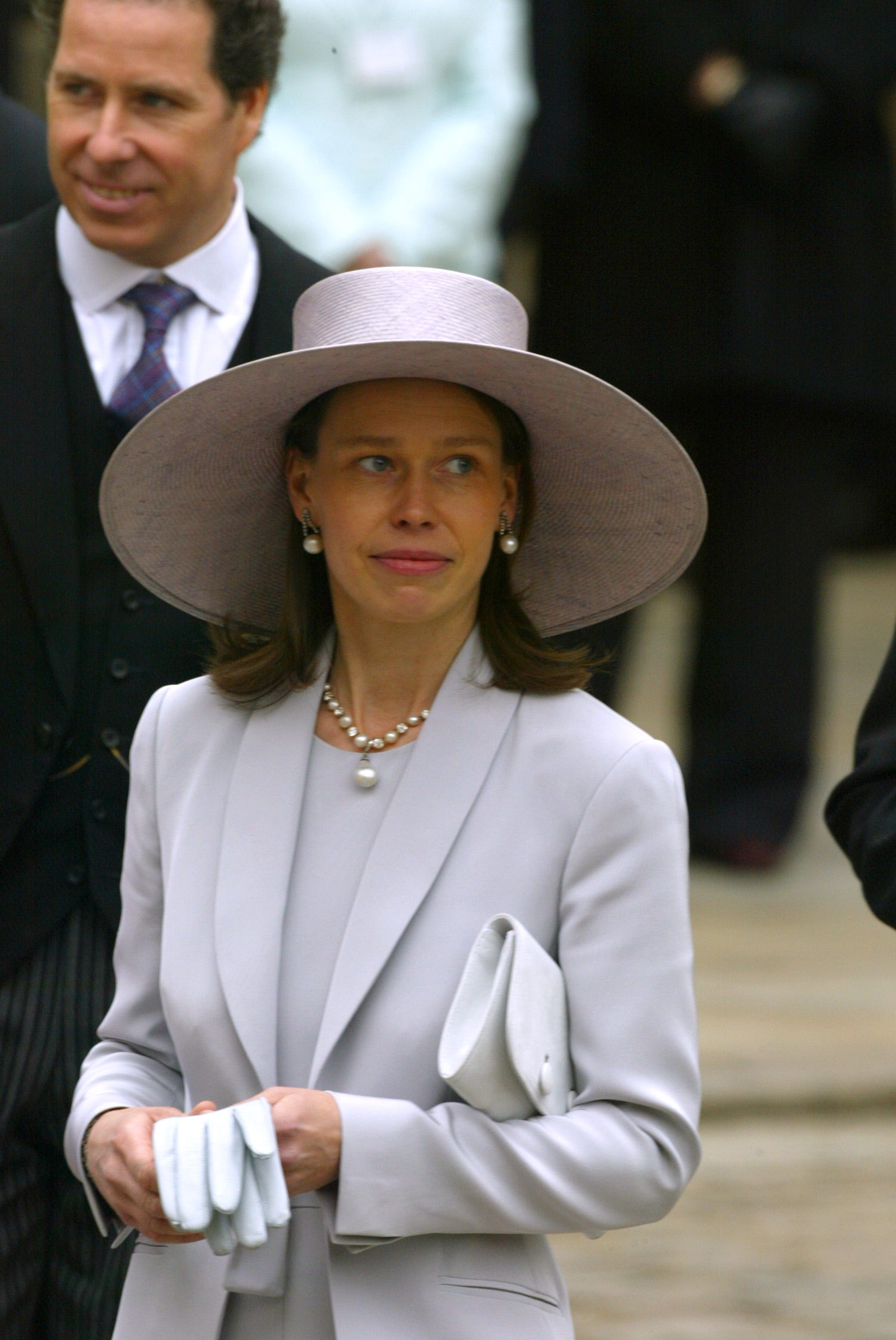 Royal Wedding Hats