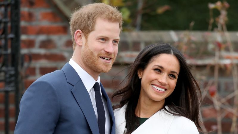 Harry and Meghan to visit UK with family for the first time in 4 years, British media reports Harry and Meghan to visit UK with family for the first time in 4 years, British media reports