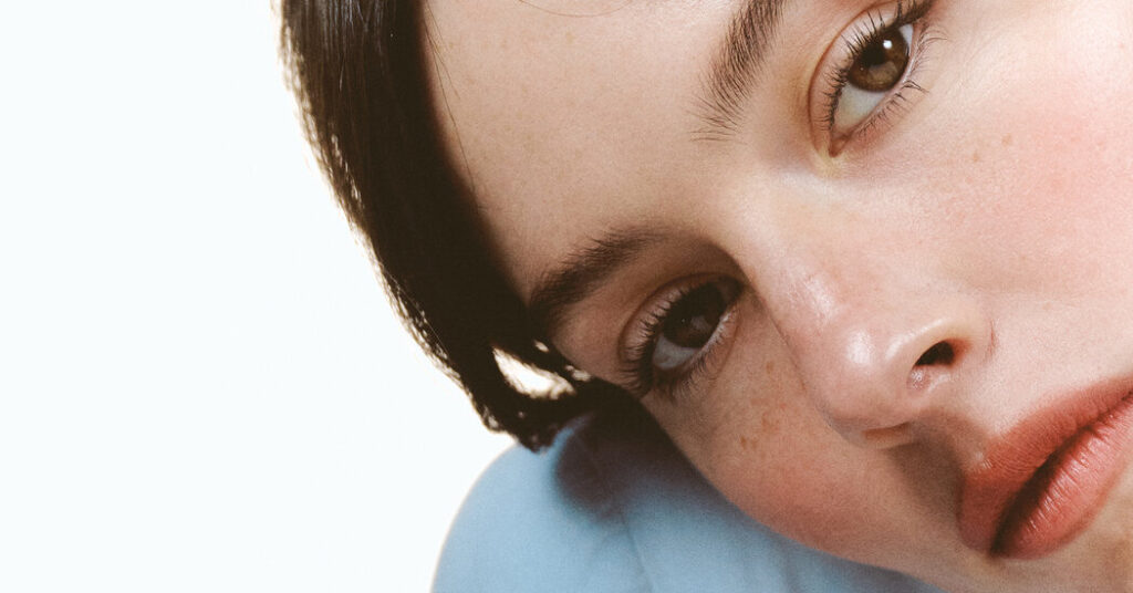 Gracie Abrams on ‘Nepo’ Label, Writing With Paul Mescal and Her New Album
