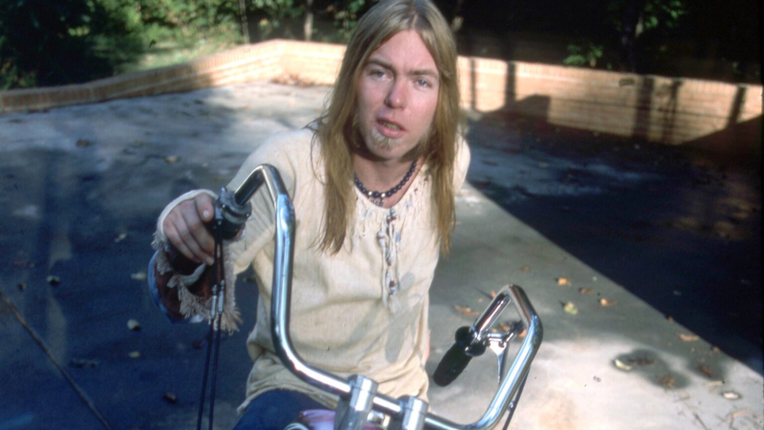 ‘Gregg Allman: The Music of My Soul’: Doc’s Director on Making Film 'Gregg Allman: The Music of My Soul': Doc's Director on Making Film