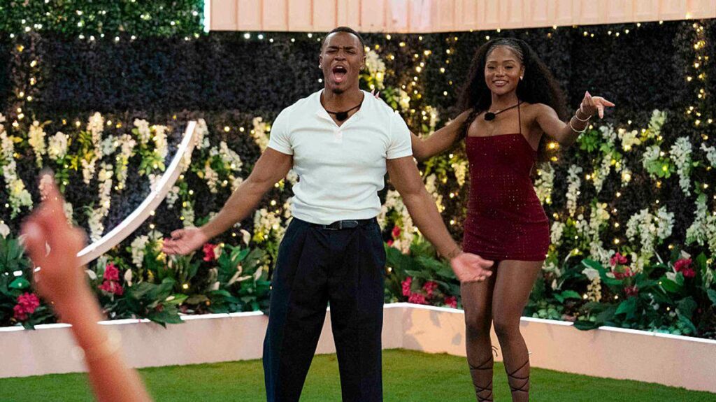 Love Island USA Season 8 hit with Another scandal as Tierra accused of threatening to 'shoot' girl