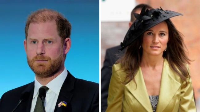 What Happened with Prince Harry & Pippa Middleton?