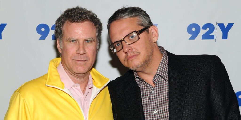 'Talladega Nights' at 20: Director Adam McKay reveals behind-the-scenes secrets and if he'd ever work with Will Ferrell again