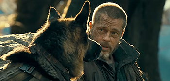 Heart of the Beast Trailer