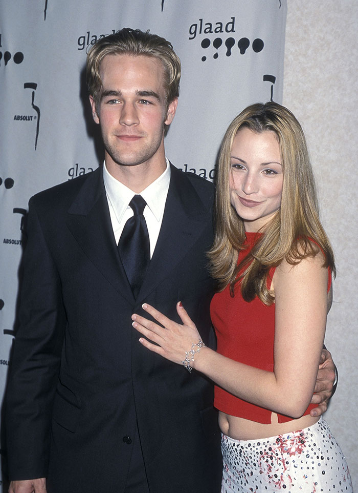 James Van Der Beek’s Ex-Wife Gets Married 3 Months After Actor Tragically Passed Away At 48