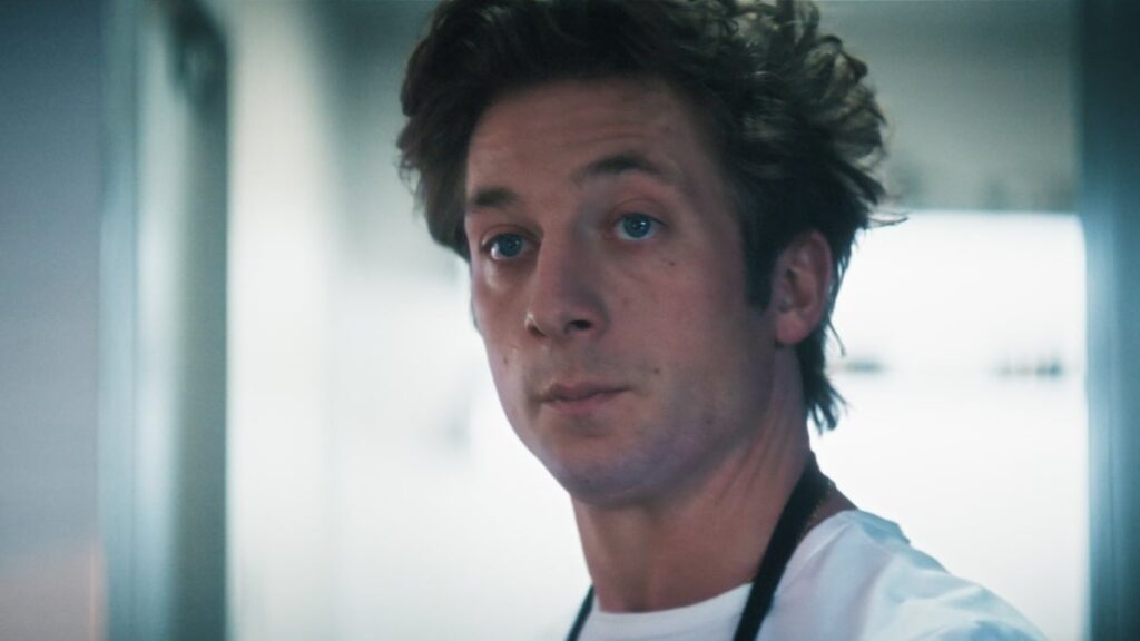'The Bear' ending explained: What happens to Carmy?