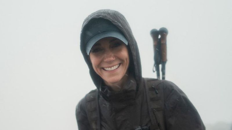 Kate, Princess of Wales, climbs Britain’s three highest peaks in 24 hours to raise money for cancer hospital