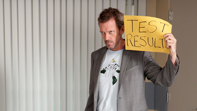 Hugh Laurie Roasts X Critic of House Hugh Laurie Roasts X Critic of House