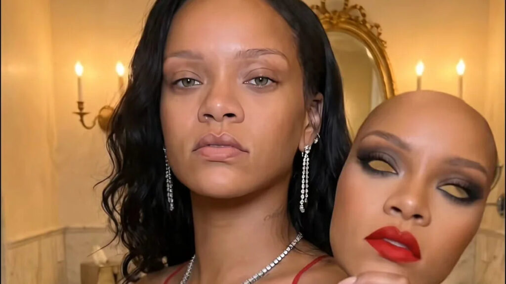 Viral Video Of Celebrities Removing Their “Masks” Sparks Debate About Natural Beauty Apple App Store