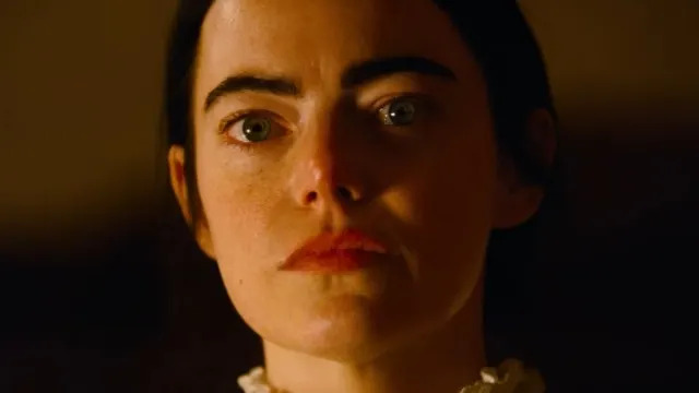 Emma Stone’s NSFW Sex Comedy Movie Hits Netflix Today The Independent US