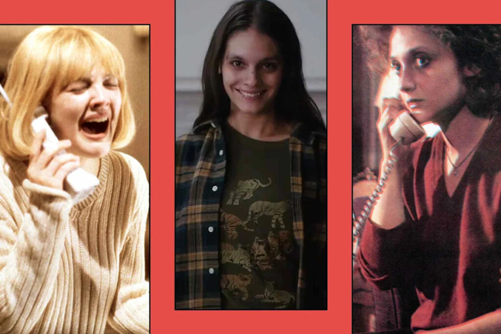 10 horror movies that peaked with their opening scenes Apple App Store