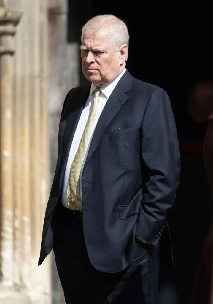 Andrew set to miss out on £300,000 Royal Lodge payout as repair costs surge GB News