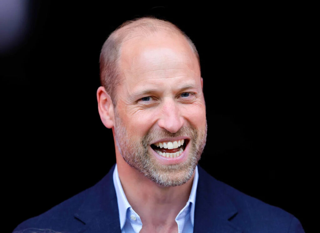 Prince William “Quietly” Enjoys This Hobby in “Disguise,” Filling Wife Kate Middleton “With Horror” Apple App Store