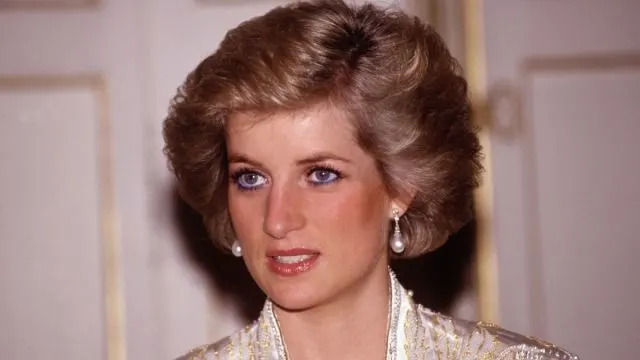 Princess Diana Had a Crush on This Royal Before Charles, According to New Book Apple App Store