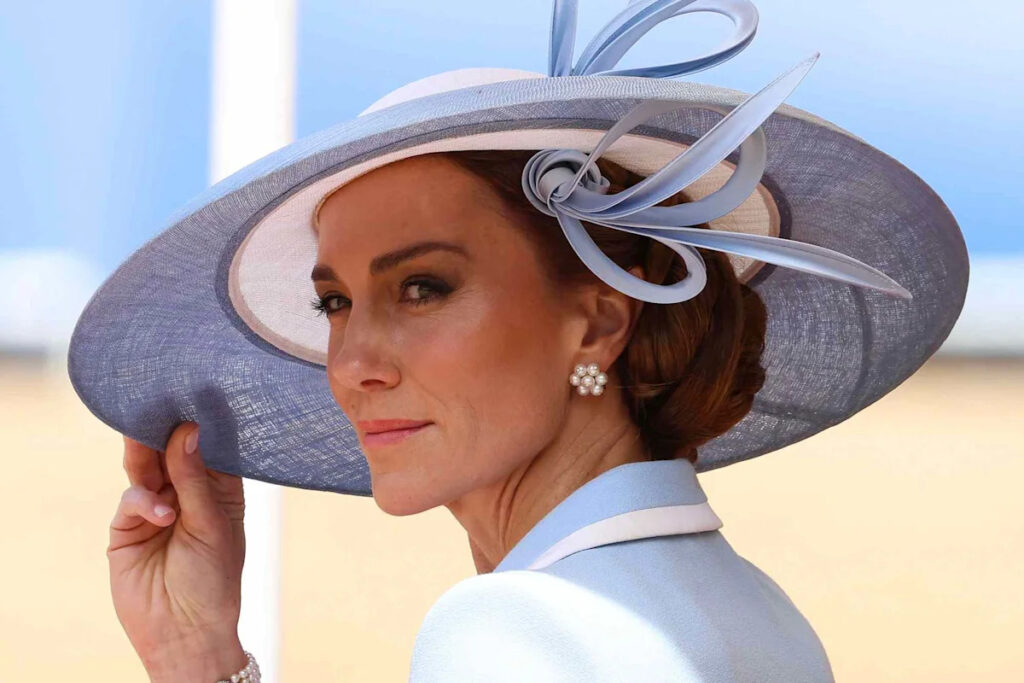 Kate Middleton Is the Royal Family’s ‘Rockstar,’ but It’s a ‘Huge Burden’ (Exclusive) Apple App Store