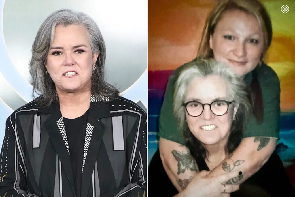 Rosie O’Donnell Shares Photo, Thoughts After Visiting Daughter Chelsea, 28, in Prison Apple App Store