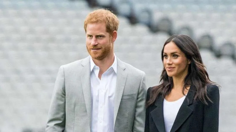 EXCLUSIVE: Meghan Markle is Set to Pull Out of Joining Prince Harry for Landmark UK Visit, Sources Claim Apple App Store