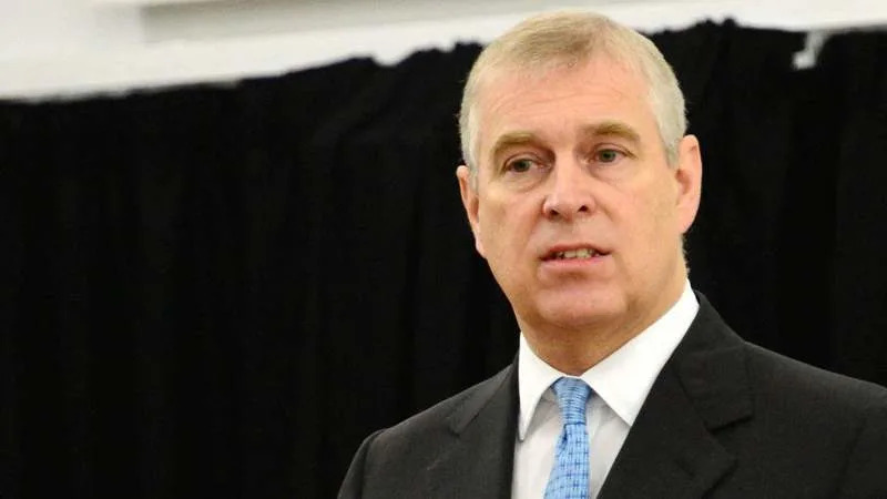 Andrew Windsor Hit With Fresh Public Snub as Disgraced Royal’s ‘Well-Worn and Dirty’ Gloves Flop at Auction Apple App Store
