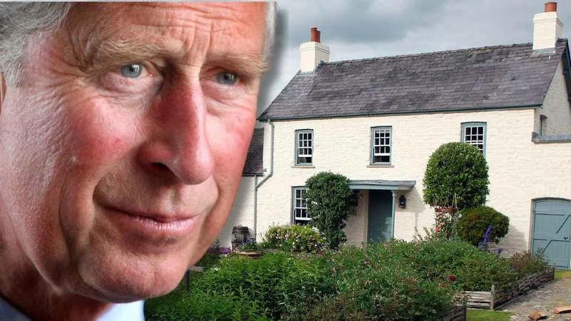 EXCLUSIVE: King Charles Biggest Property Regret Revealed — And Why It’s Linked to His Prince of Wales Title Apple App Store
