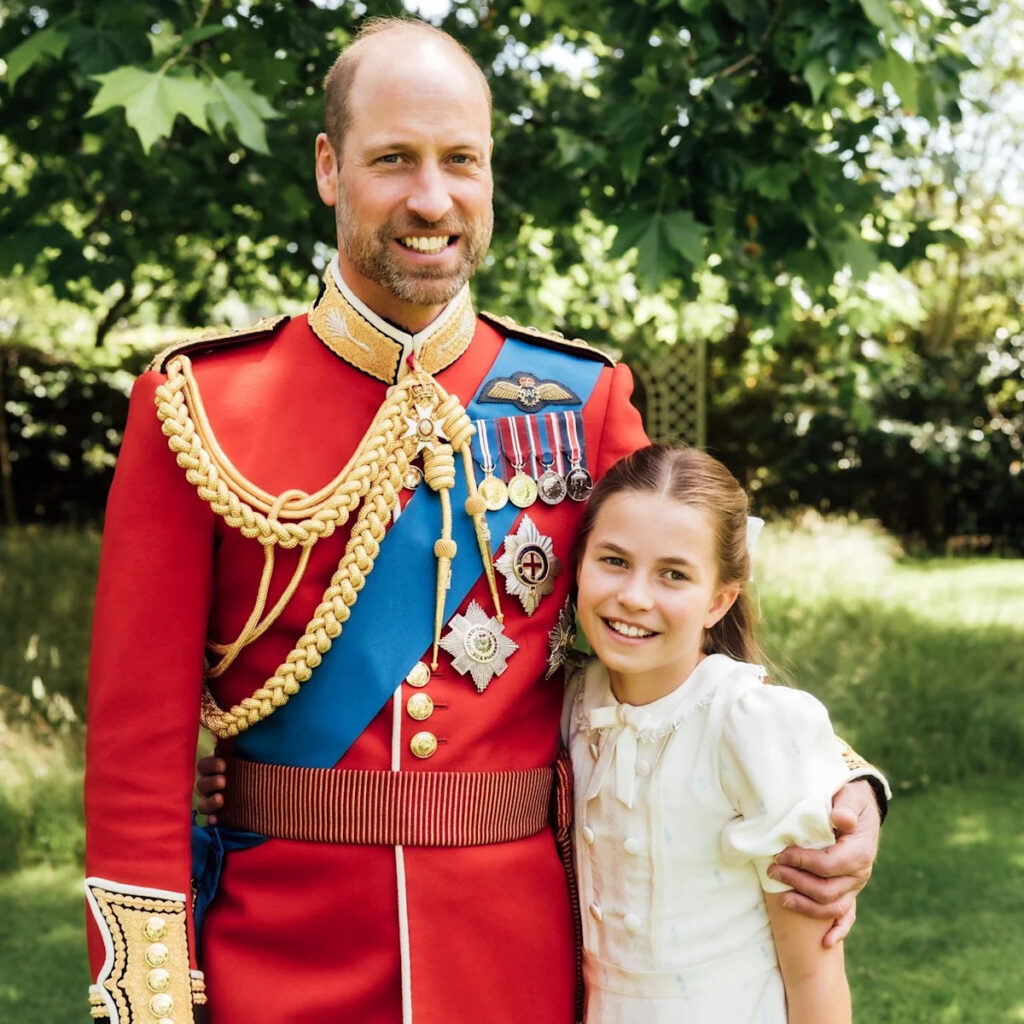 Royal family wish ‘best papa’ Prince William happy birthday Apple App Store