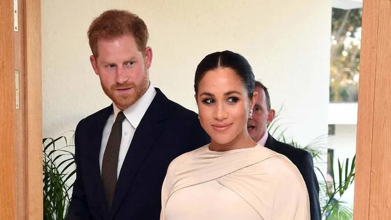 Prince Harry and Meghan Markle offered royal residence ahead of U.K. visit Apple App Store