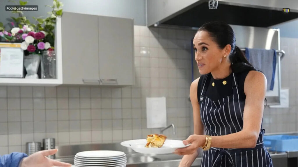 Meghan Markle ‘Can’t Bear’ Kate Middleton’s Popularity — Author Meghan Markle ‘Can’t Bear’ Kate Middleton’s Popularity — Author