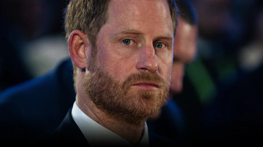 Prince Harry Unlikely to Reconcile With Prince William on UK Visit