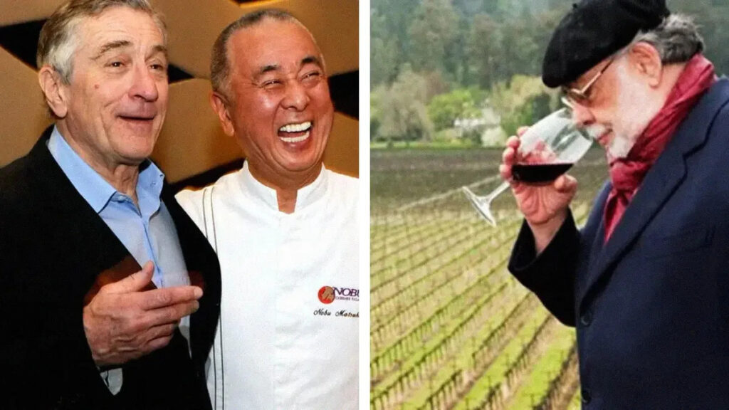 14 Celebrities Who Built Successful Businesses That Have Nothing to Do With Entertainment The Telegraph