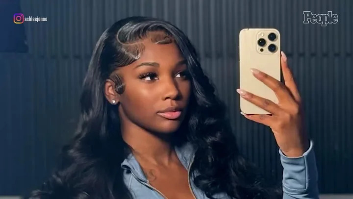 Cause of Death Revealed for Influencer Ashlee Jenae, 31, Who Died on Vacation with Her Fiancé in Tanzania – Yahoo Cause of Death Revealed for Influencer Ashlee Jenae, 31, Who Died on Vacation with Her Fiancé in Tanzania - Yahoo