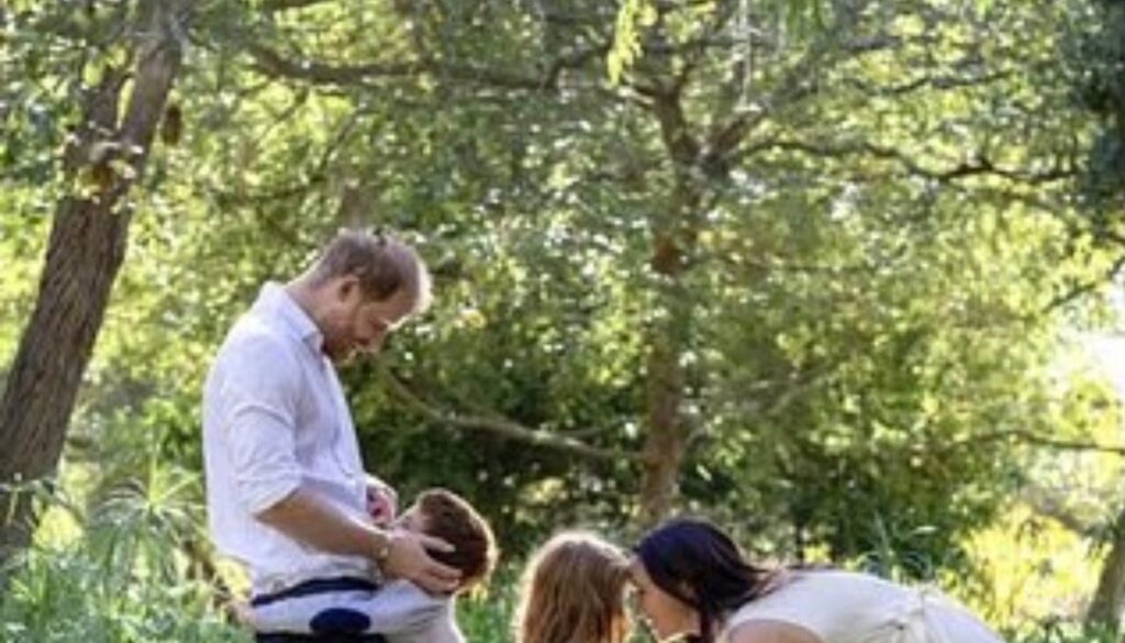 Why Meghan HAD to Get on That Plane This Summer