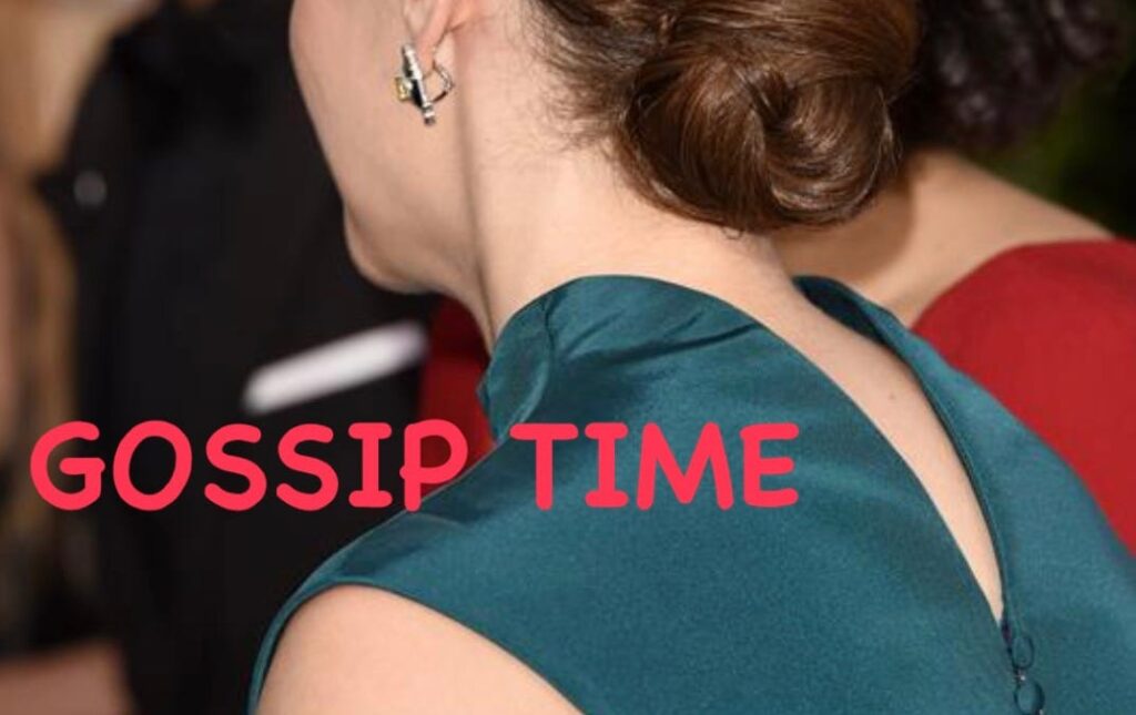 Which celebrity has two secret kids?