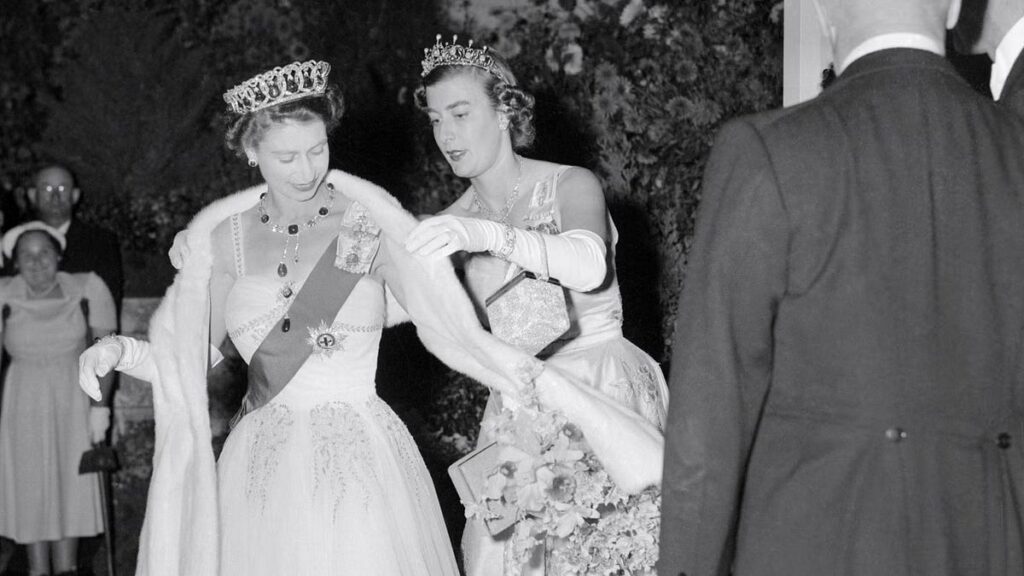 Lady Pamela Hicks: the last royal lady-in-waiting? Lady Pamela Hicks: the last royal lady-in-waiting?