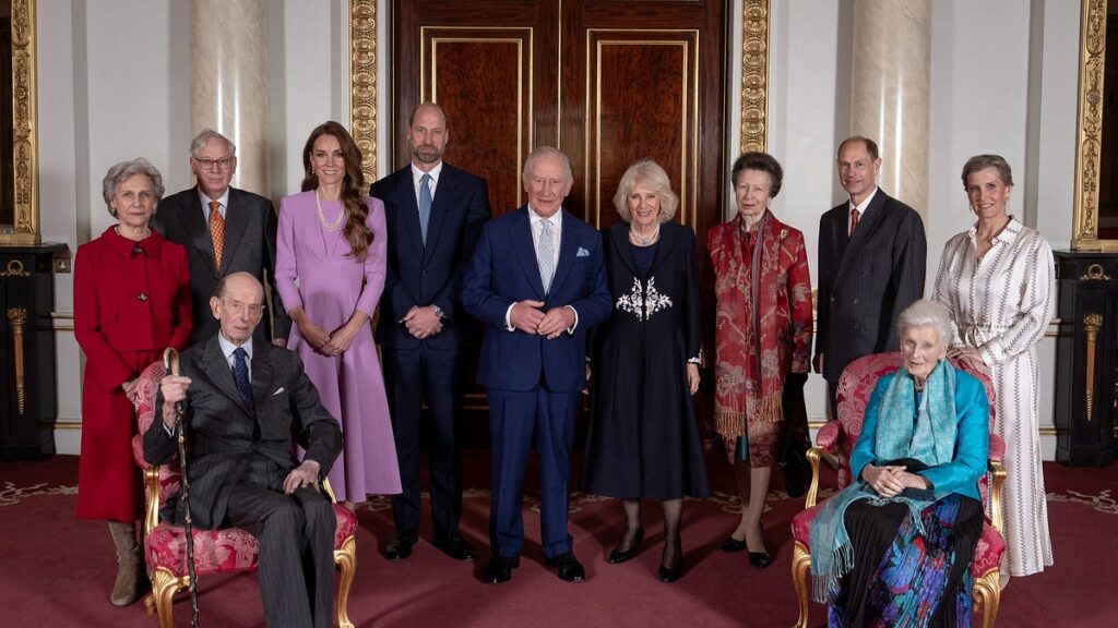 Fit for Purpose: Non-Working Royals and Free Rent