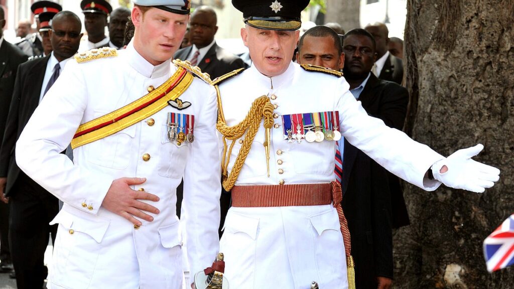 JLP, William and Harry’s Secret Keeper, Pens Novel JLP, William and Harry's Secret Keeper, Pens Novel