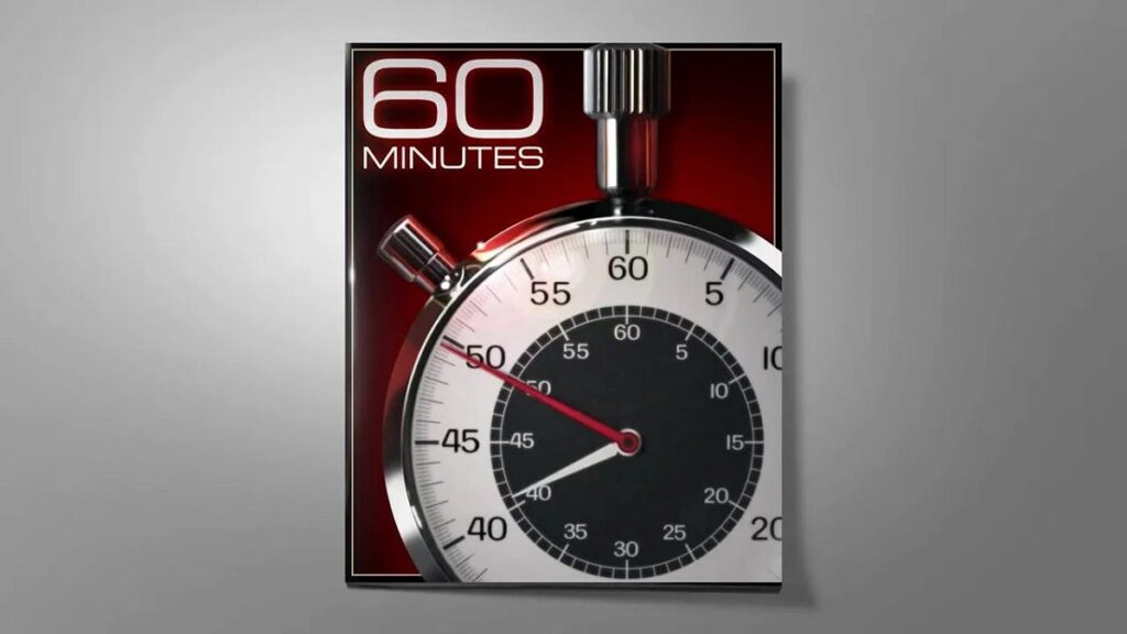 Firings at ’60 Minutes,’ layoffs at NPR, the end of CBS Radio and Colbert: Thoughts at end of tough week for media Firings at '60 Minutes,' layoffs at NPR, the end of CBS Radio and Colbert: Thoughts at end of tough week for media