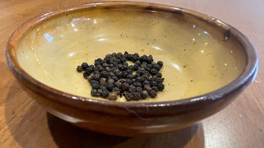 Peppercorns and rent-free London pads Peppercorns and rent-free London pads