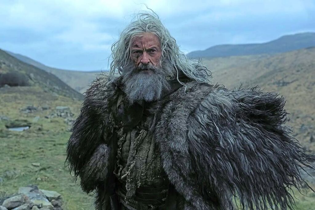 Hugh Jackman goes darker as Robin Hood in Michael Sarnoski’s new trailer The Death of Robin Hood Unveils with a First Trailer of the Film Led by Hugh Jackman