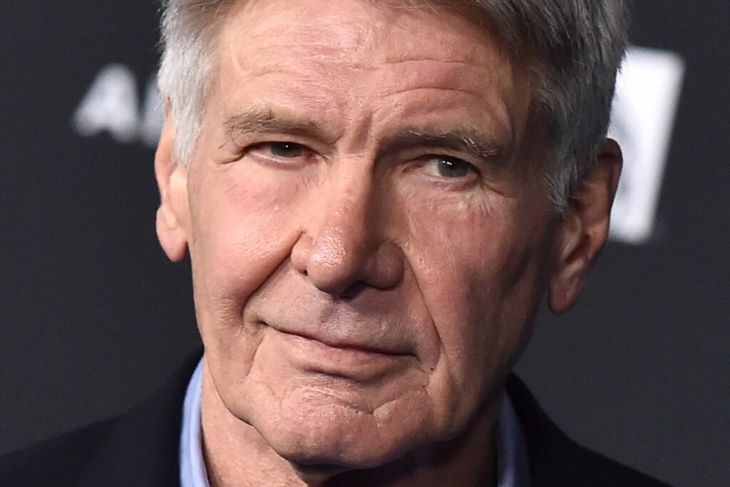 “I made a mistake”: Harrison Ford on the role that won George Clooney an Oscar Harrison Ford George Clooney Oscar