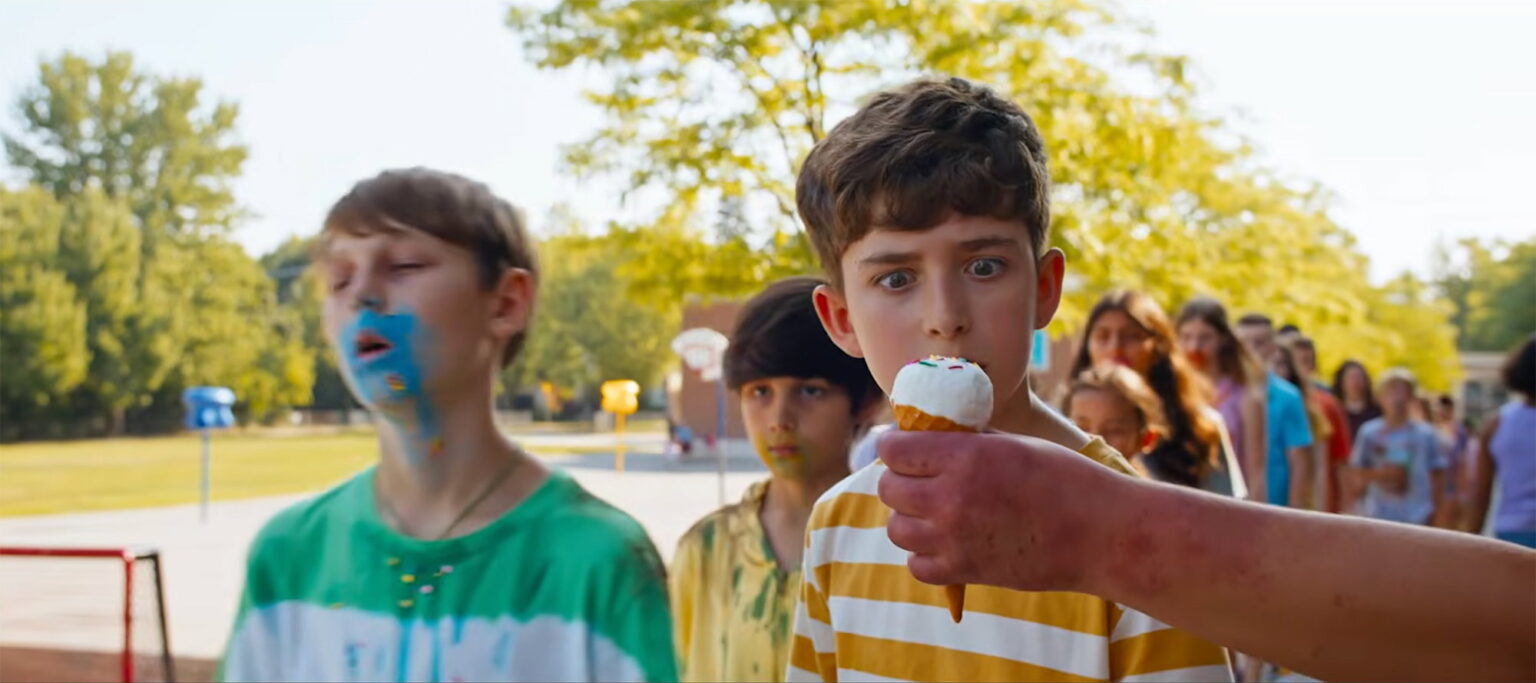 Full Red Band Trailer for Eli Roth's 'Ice Cream Man' Brutal Horror Film