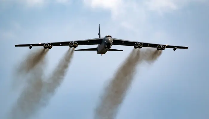Why the US military keeps upgrading the B-52 instead of replacing it