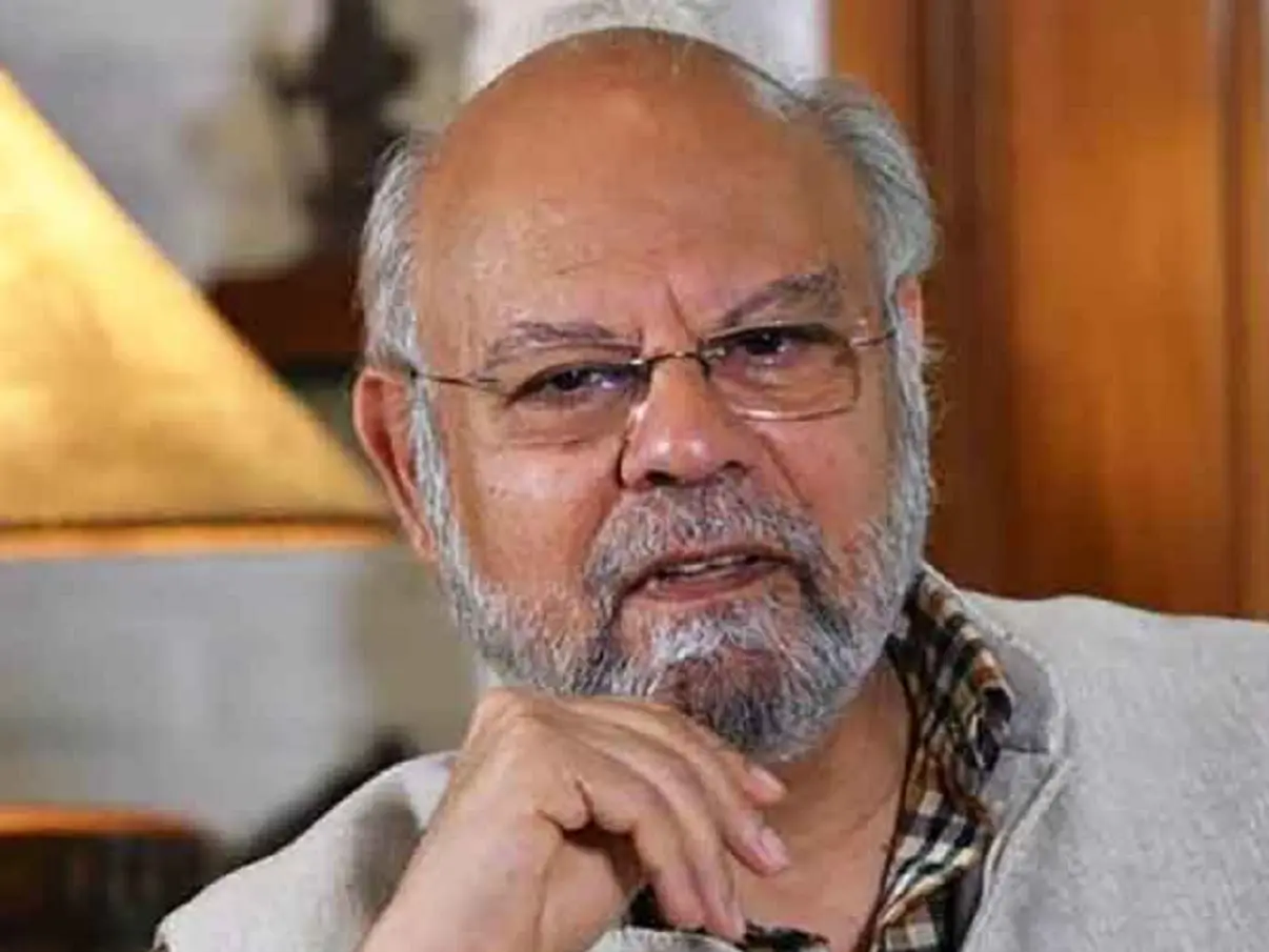 Former PM’s son, an ex-Rajya Sabha MP, duped of Rs 7.80 crore in cyber fraud