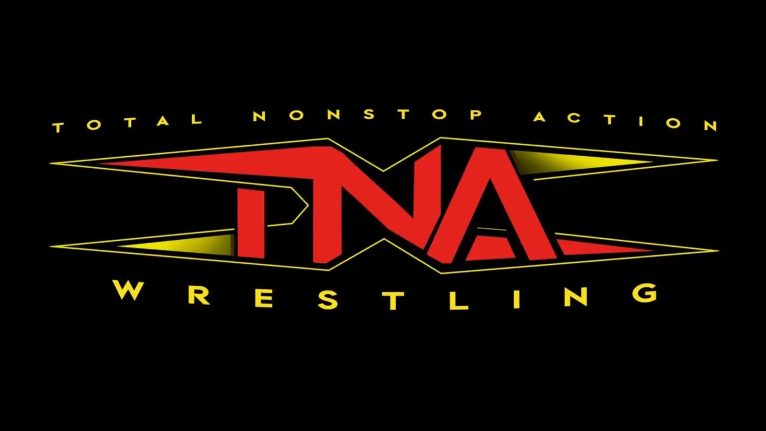 Former World Champion departs TNA Wrestling TNA logo