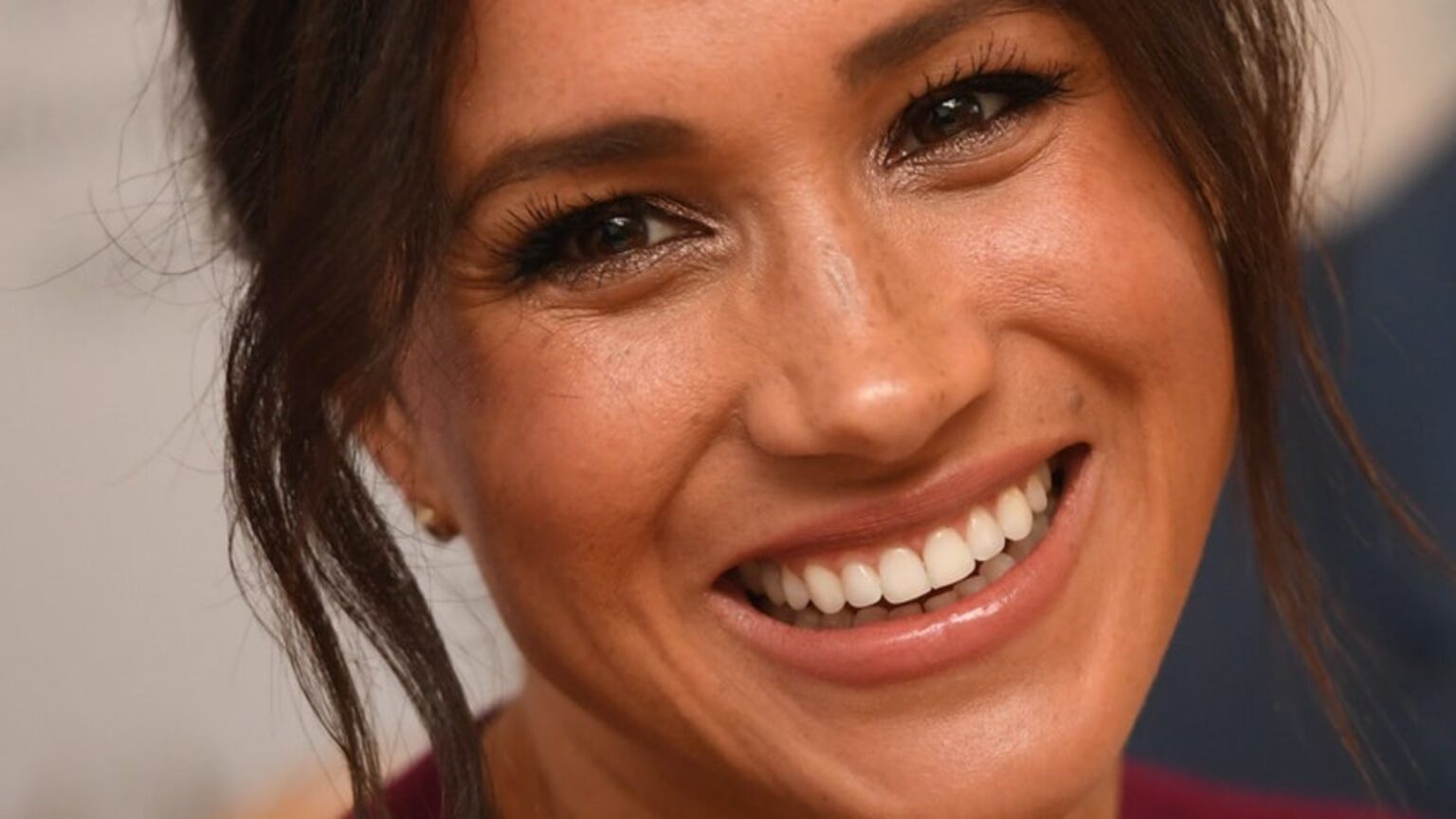 Meghan Markle launches new project to feed Londoners in need Meghan Markle launches new project to feed Londoners in need