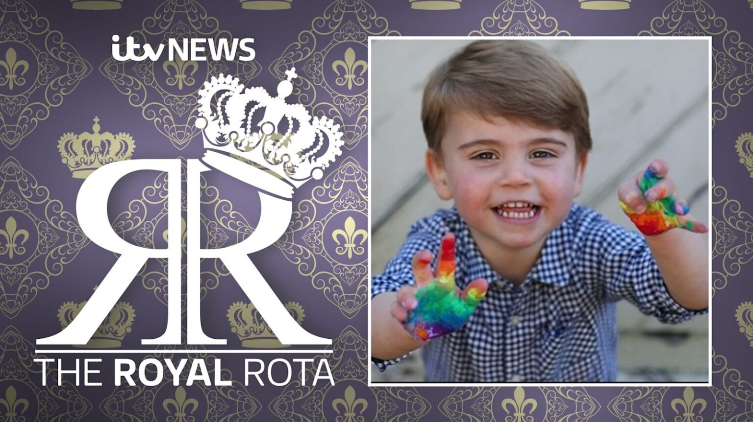 The Royal Rota: The Queen's birthday celebrations and Harry and Meghan's message to four tabloid newspapers