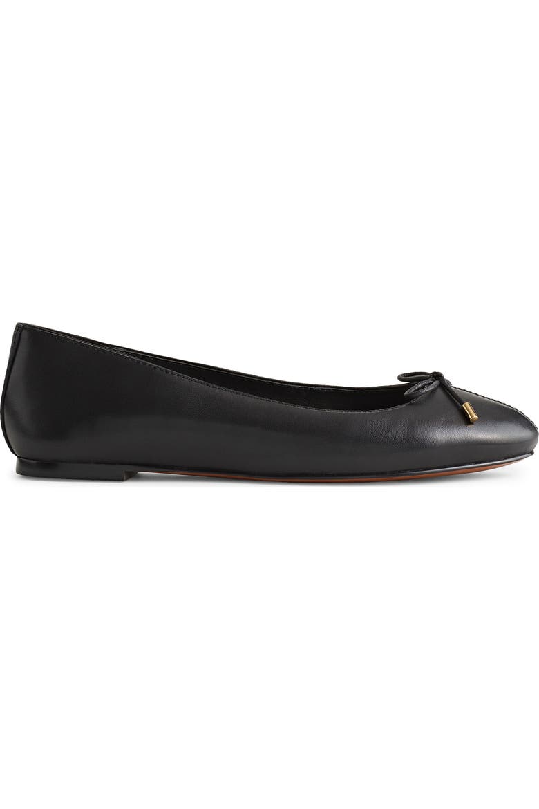 Hester Ballet Flat