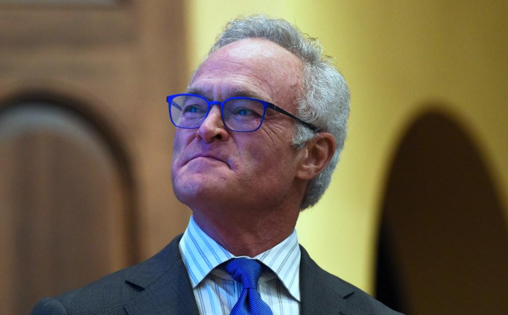 Scott Pelley Thanks Fans After 60 Minutes Firing As Possible Legal Fight Loom