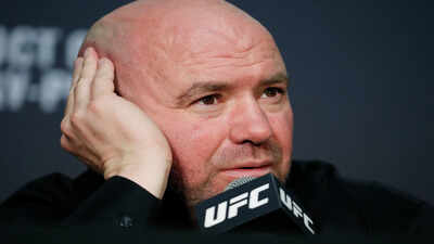 Several A-list celebrities reportedly reject invitations to attend Dana White's Trump-linked UFC event