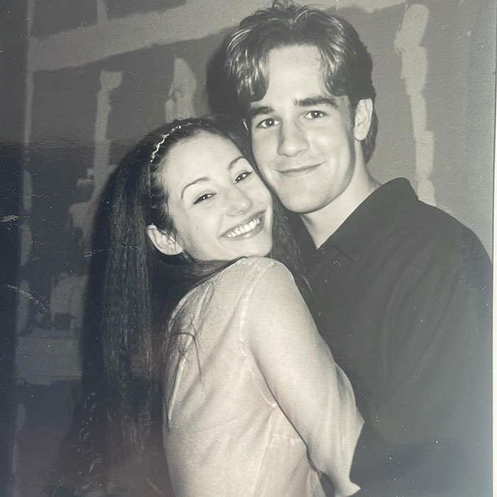 James Van Der Beek’s Ex-Wife Gets Married 3 Months After Actor Tragically Passed Away At 48