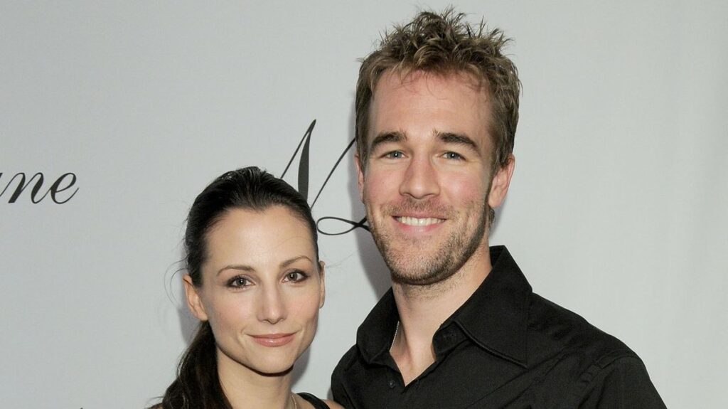 James Van Der Beek’s ex-wife Heather McComb marries three months after actor’s death James Van Der Beek’s ex-wife Heather McComb marries three months after actor's death