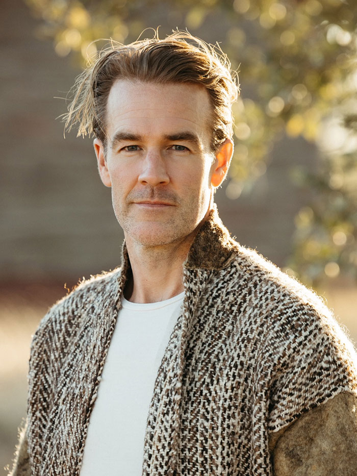 James Van Der Beek’s Ex-Wife Gets Married 3 Months After Actor Tragically Passed Away At 48